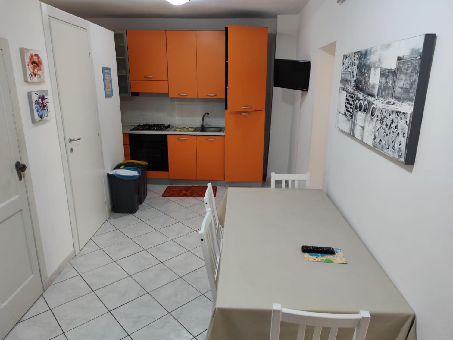 Cortile Maggiore Home تْشيفالو المظهر الخارجي الصورة