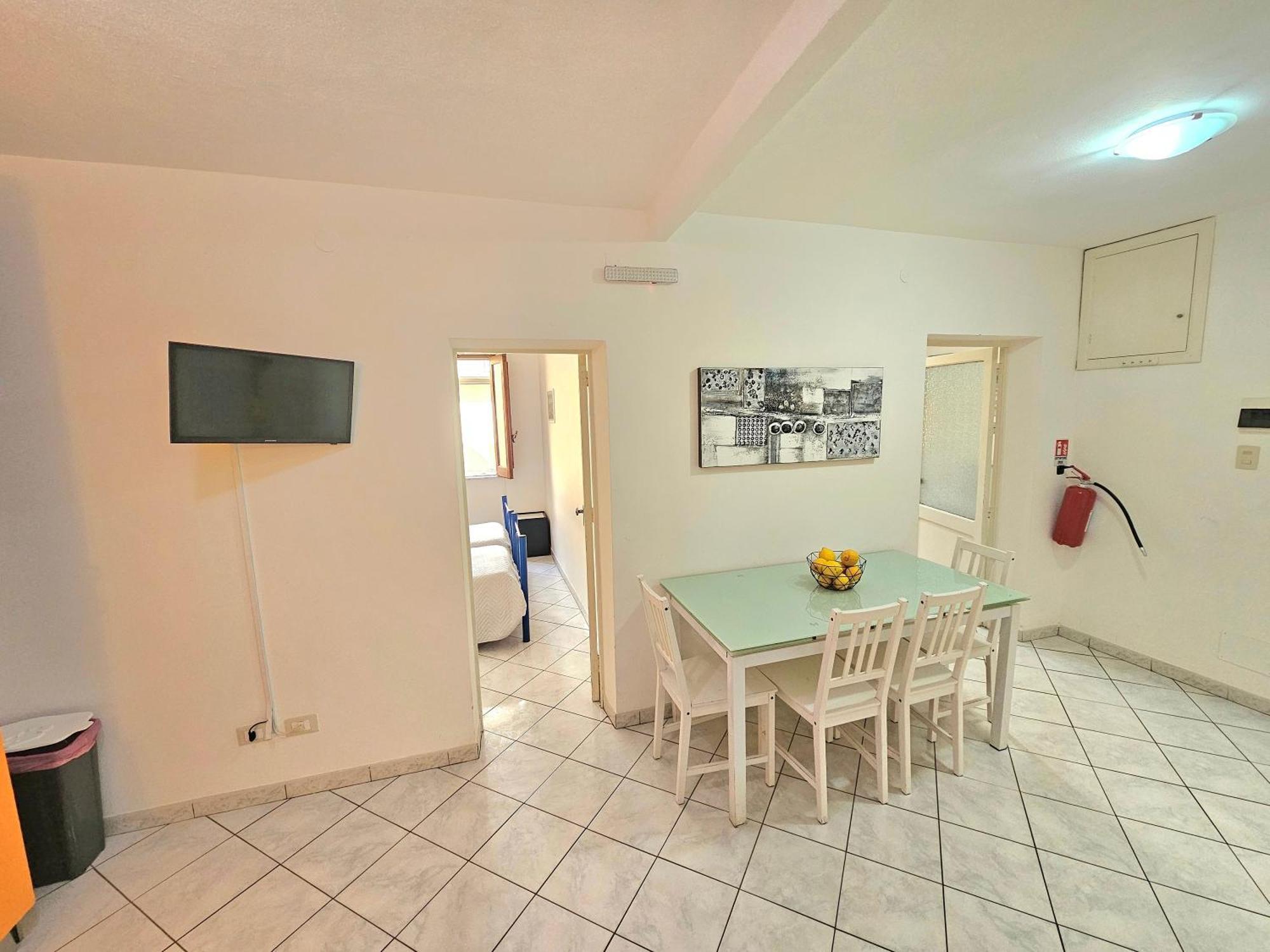Cortile Maggiore Home تْشيفالو المظهر الخارجي الصورة