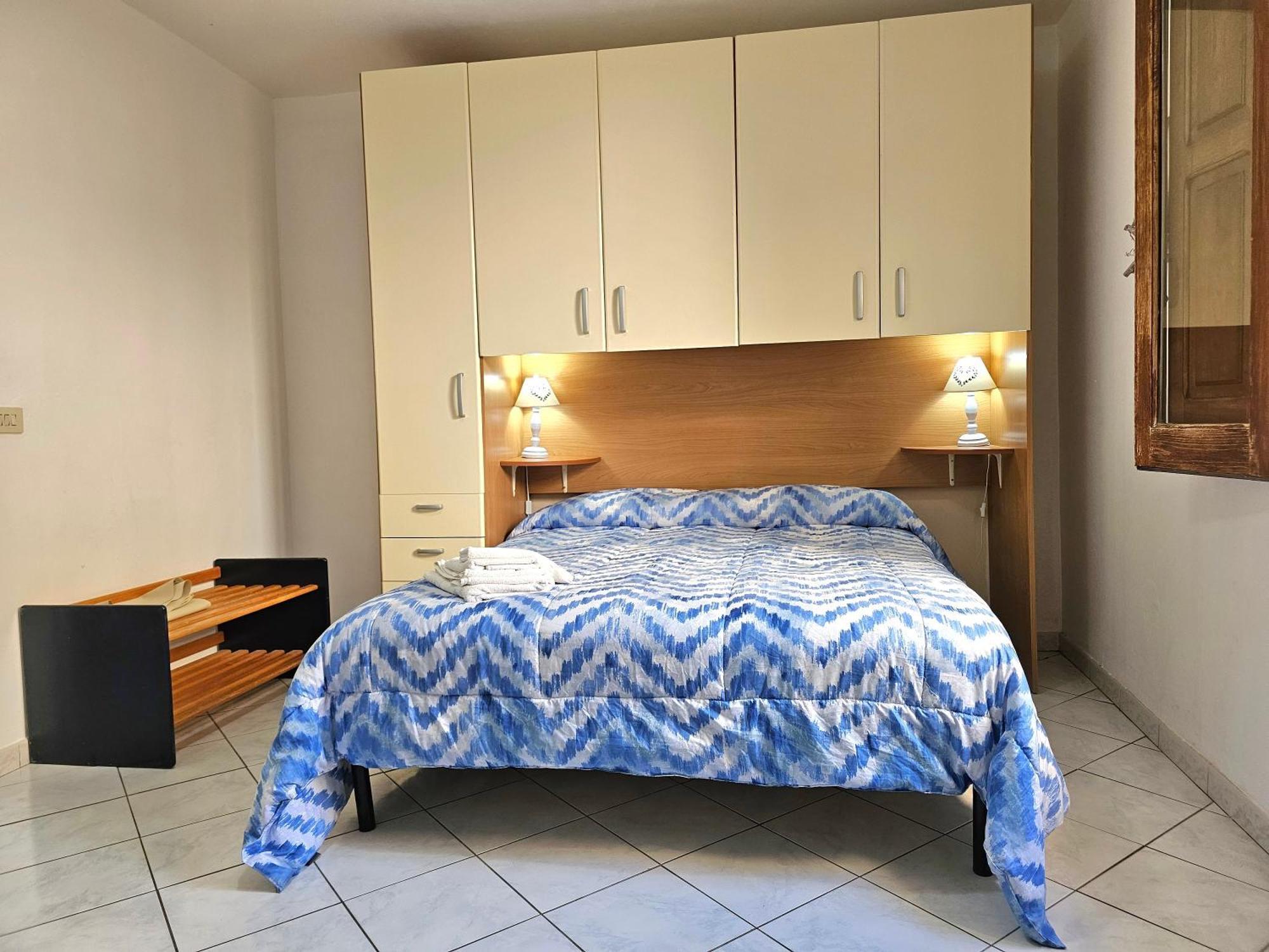 Cortile Maggiore Home تْشيفالو المظهر الخارجي الصورة