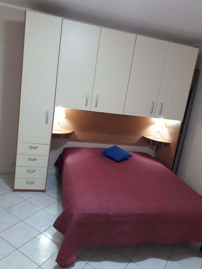 Cortile Maggiore Home تْشيفالو المظهر الخارجي الصورة