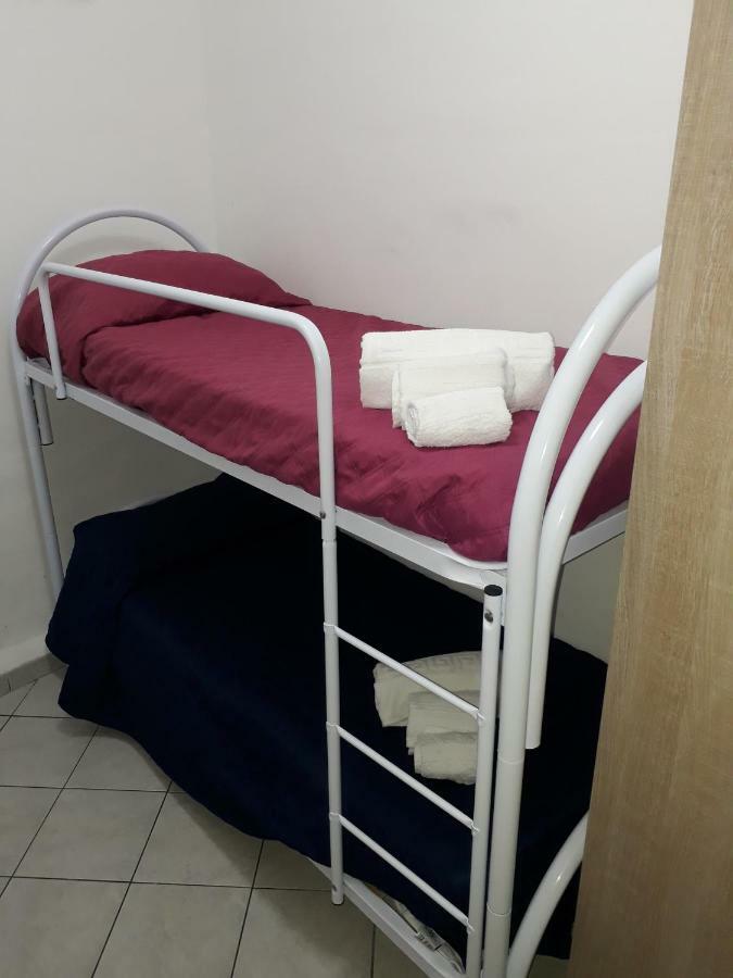 Cortile Maggiore Home تْشيفالو المظهر الخارجي الصورة